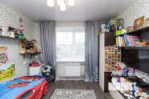 2-к квартира, вторичка, 30м2, 5/5 этаж