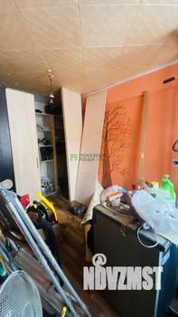 3-к квартира, вторичка, 45м2, 3/5 этаж