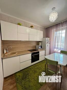 1-к квартира, вторичка, 40м2, 2/14 этаж