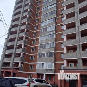 1-к квартира, вторичка, 44м2, 2/15 этаж