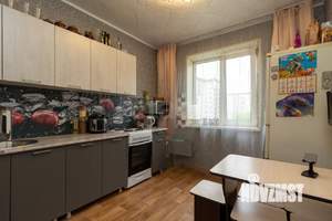 3-к квартира, вторичка, 66м2, 4/10 этаж