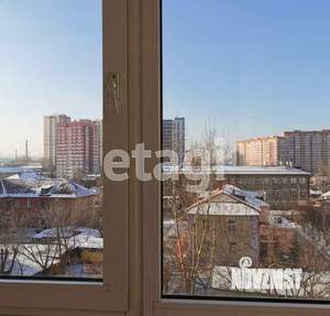 1-к квартира, вторичка, 34м2, 5/10 этаж