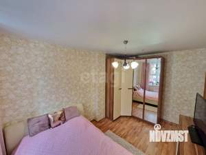 3-к квартира, вторичка, 50м2, 9/17 этаж