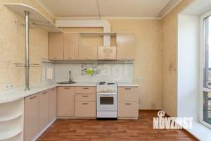 2-к квартира, вторичка, 62м2, 3/20 этаж