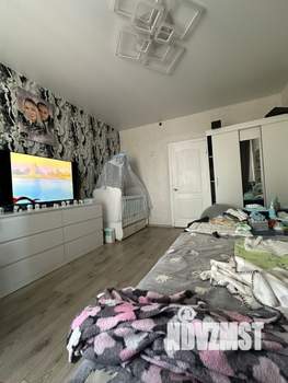 3-к квартира, вторичка, 61м2, 2/2 этаж