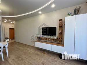 2-к квартира, вторичка, 62м2, 9/20 этаж