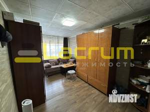 Студия квартира, вторичка, 16м2, 2/5 этаж