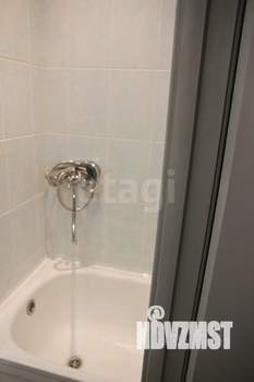 1-к квартира, вторичка, 14м2, 4/5 этаж