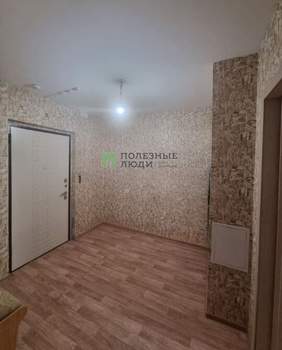 2-к квартира, вторичка, 48м2, 15/17 этаж