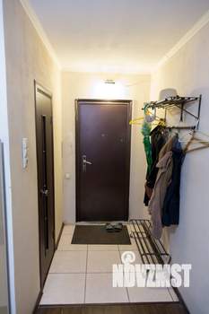 Студия квартира, вторичка, 25м2, 8/10 этаж