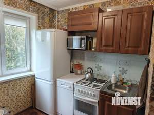 2-к квартира, вторичка, 43м2, 3/5 этаж