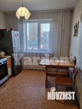 2-к квартира, вторичка, 55м2, 6/9 этаж