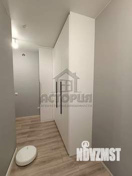 2-к квартира, вторичка, 55м2, 13/17 этаж