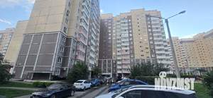 1-к квартира, вторичка, 40м2, 11/14 этаж