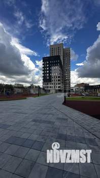 2-к квартира, вторичка, 46м2, 17/20 этаж