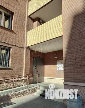 3-к квартира, вторичка, 103м2, 9/16 этаж