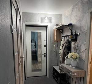 1-к квартира, вторичка, 29м2, 8/9 этаж