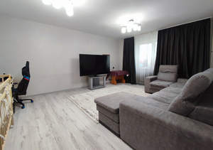 2-к квартира, вторичка, 71м2, 2/10 этаж