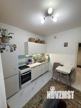 1-к квартира, вторичка, 41м2, 5/24 этаж