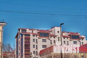 5-к квартира, вторичка, 277м2, 8/9 этаж