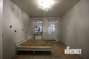 2-к квартира, вторичка, 58м2, 4/4 этаж