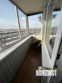 3-к квартира, вторичка, 69м2, 6/10 этаж