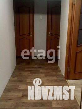 3-к квартира, вторичка, 65м2, 9/9 этаж