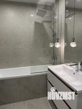 2-к квартира, вторичка, 54м2, 12/17 этаж