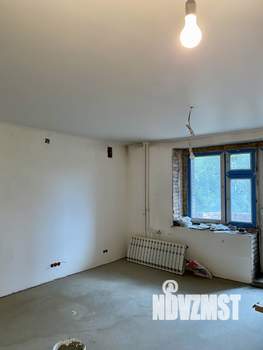 Студия квартира, вторичка, 38м2, 3/11 этаж