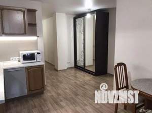 1-к квартира, вторичка, 48м2, 9/18 этаж