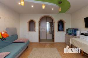 4-к квартира, вторичка, 79м2, 4/9 этаж