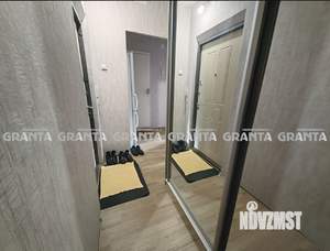 1-к квартира, вторичка, 32м2, 5/10 этаж