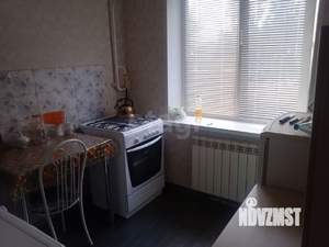1-к квартира, вторичка, 32м2, 1/5 этаж