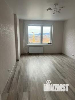 1-к квартира, вторичка, 44м2, 14/19 этаж