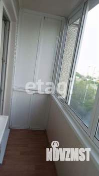 2-к квартира, вторичка, 52м2, 8/10 этаж