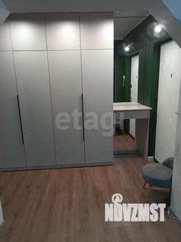 2-к квартира, вторичка, 65м2, 13/17 этаж