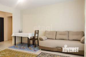 2-к квартира, вторичка, 57м2, 3/14 этаж