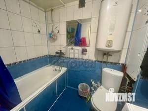 2-к квартира, вторичка, 47м2, 3/5 этаж