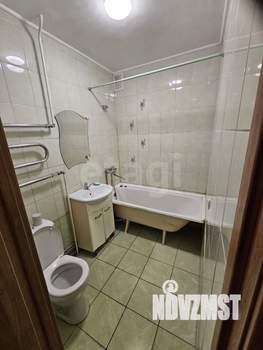 3-к квартира, вторичка, 47м2, 4/5 этаж