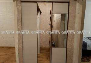 2-к квартира, вторичка, 49м2, 5/5 этаж