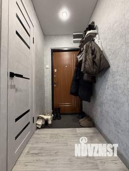 1-к квартира, вторичка, 31м2, 5/5 этаж