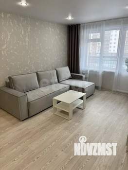 2-к квартира, сданный дом, 51м2, 3/15 этаж