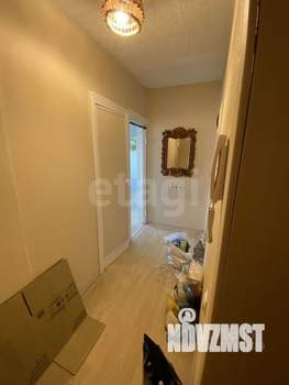 1-к квартира, вторичка, 33м2, 5/5 этаж