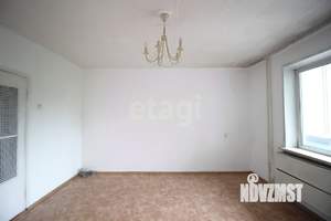 1-к квартира, вторичка, 37м2, 3/9 этаж