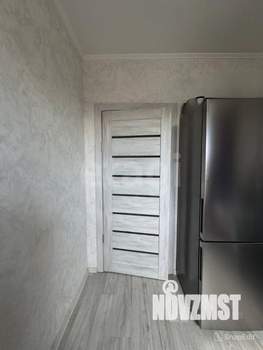 1-к квартира, вторичка, 41м2, 8/10 этаж