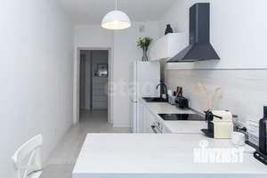 1-к квартира, вторичка, 42м2, 7/10 этаж