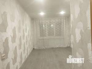 Студия квартира, вторичка, 18м2, 1/5 этаж