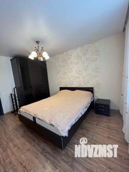 3-к квартира, вторичка, 80м2, 5/10 этаж