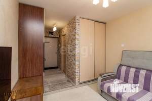 Студия квартира, вторичка, 17м2, 4/5 этаж