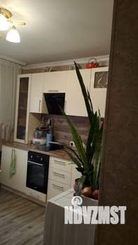 2-к квартира, вторичка, 47м2, 2/5 этаж